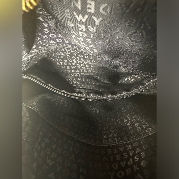 Kate Spade Run Wild Leopard Tomi Backpack - Picture 12 of 12